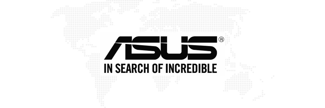 Asus service center