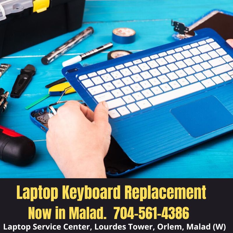 laptop keyboard malad