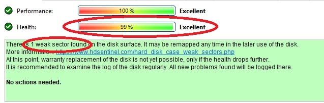 faulty hard disk mumbai