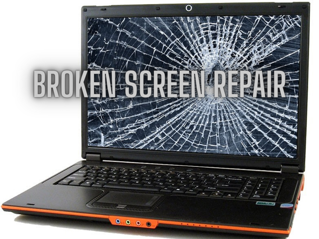 Lenovo Laptop Screen