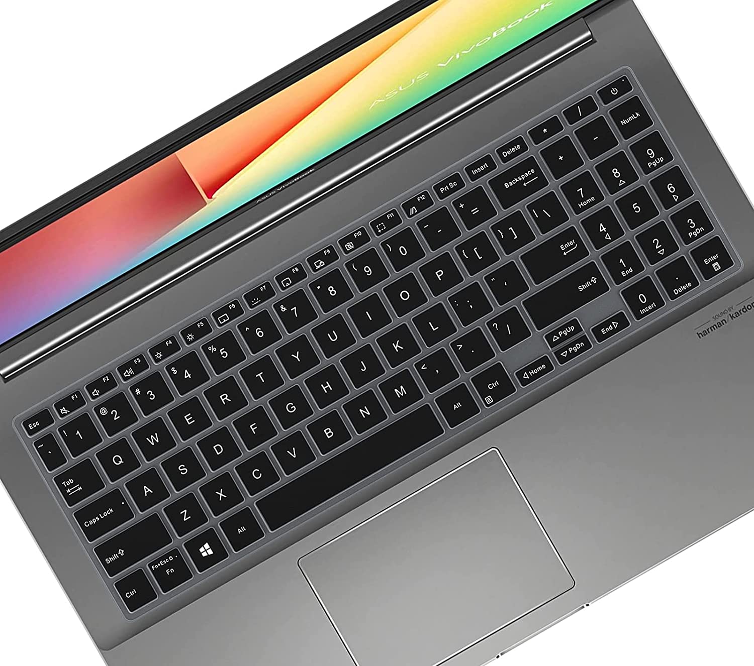 Asus Laptop Keyboard