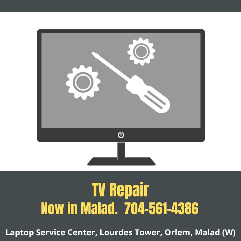TV Repair malad