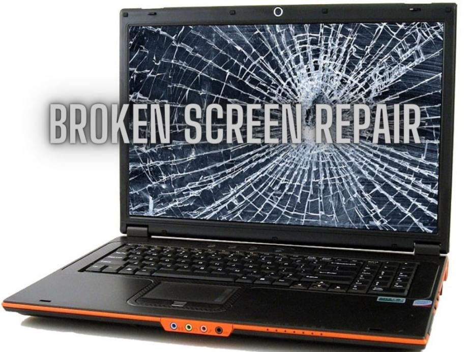 Acer Laptop Screen