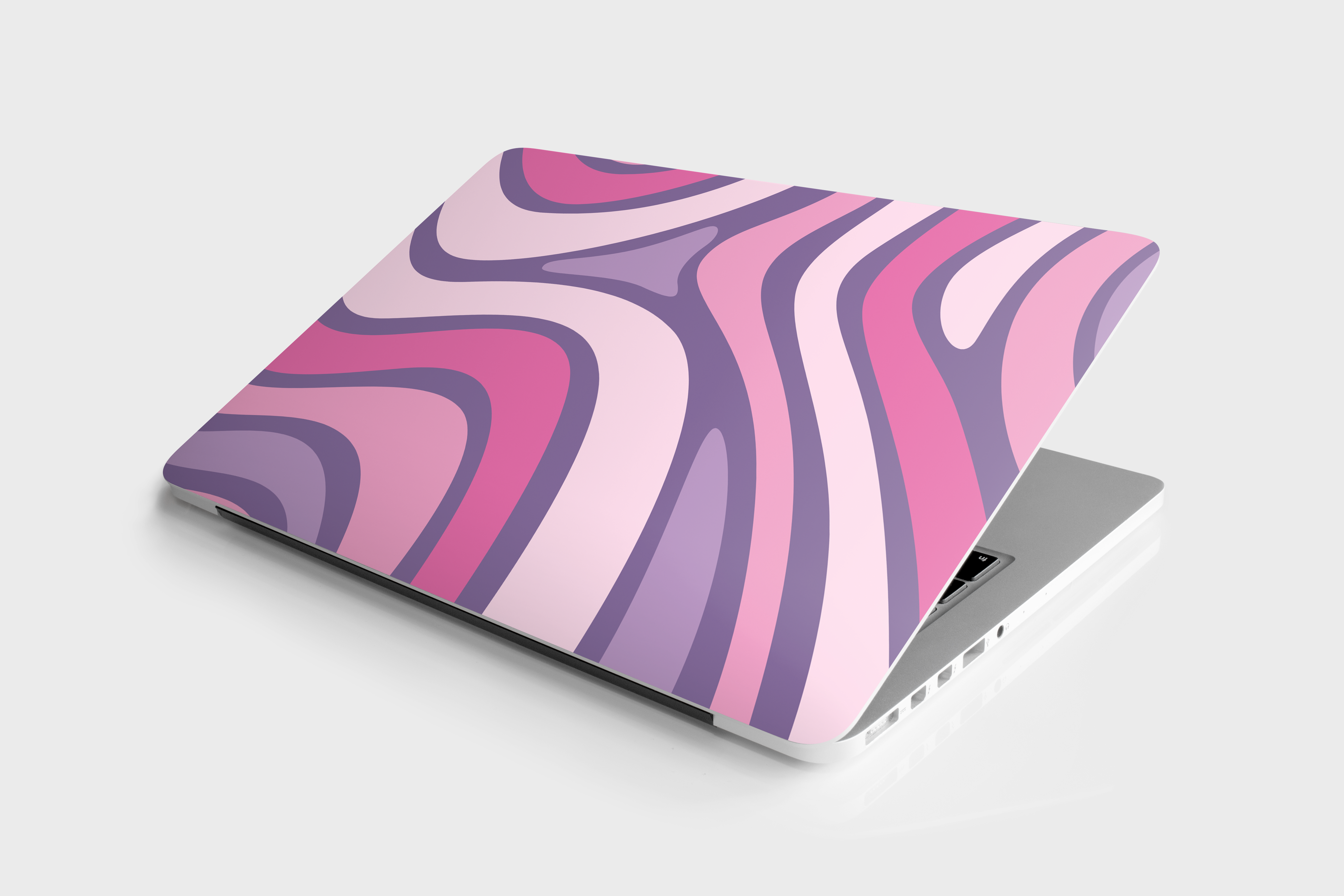 Cool Designs Laptop Sticker