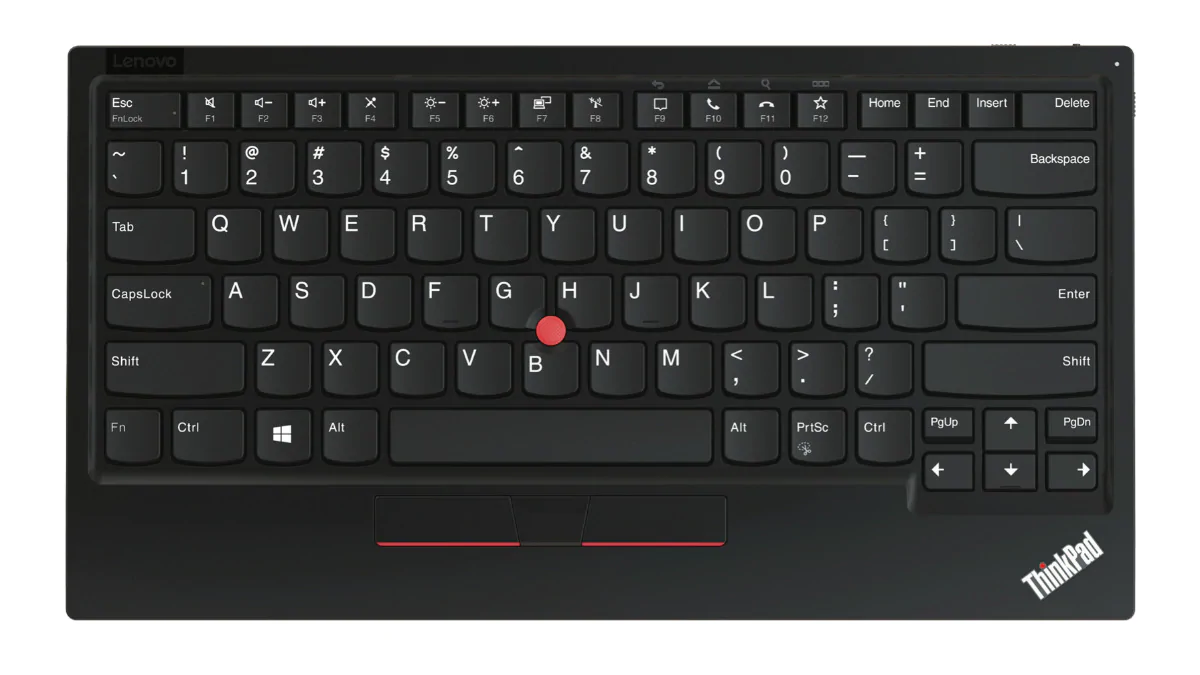 Lenovo Laptop Keyboard