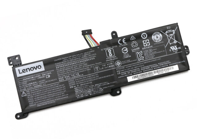 Lenovo Laptop battery