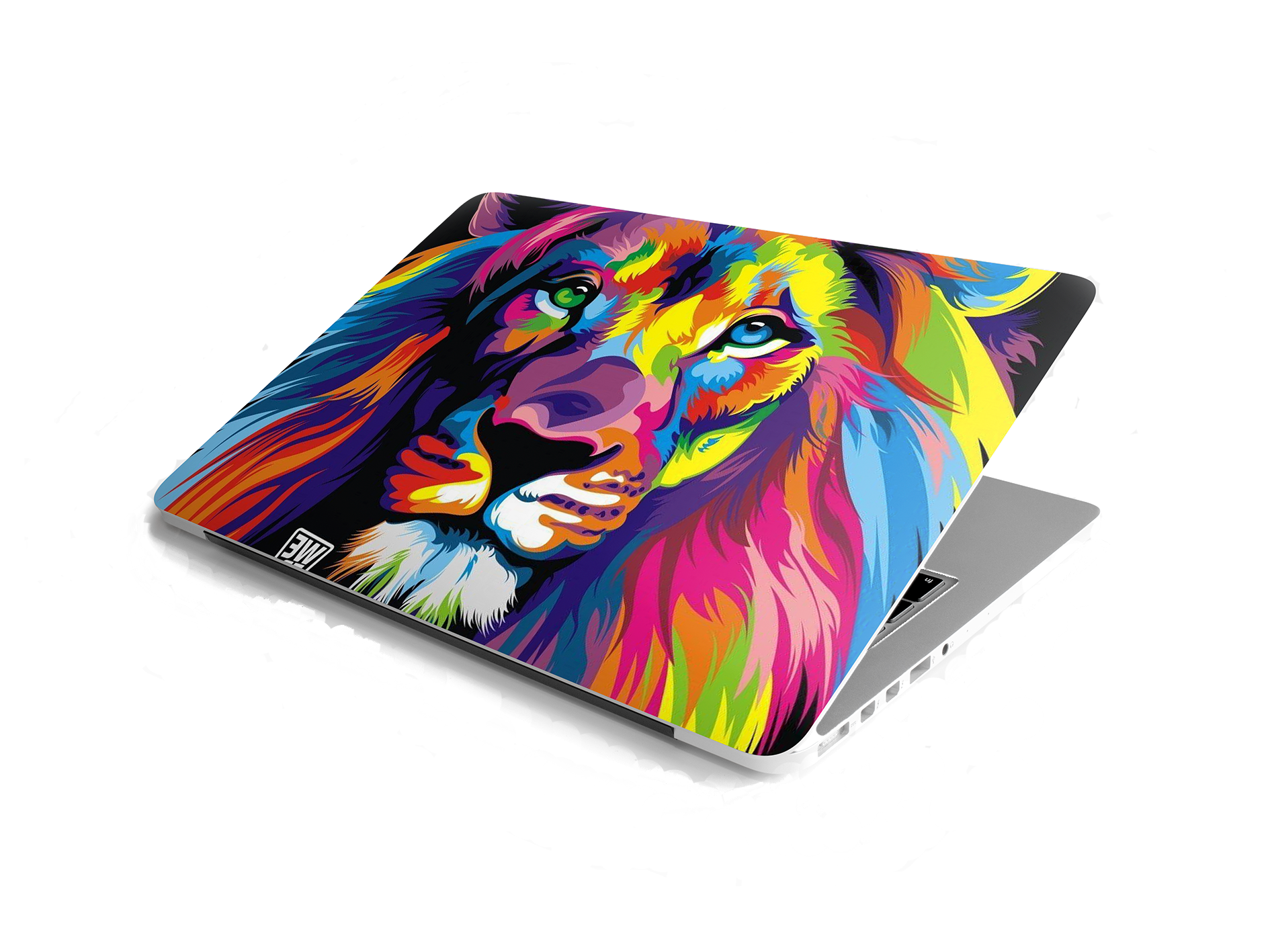 Laptop Body, laptop sticker