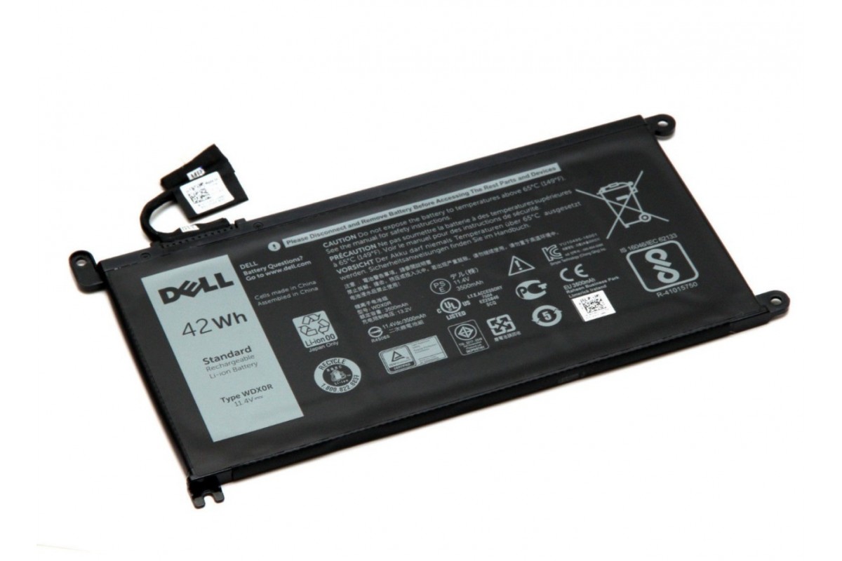 Dell Laptop battery