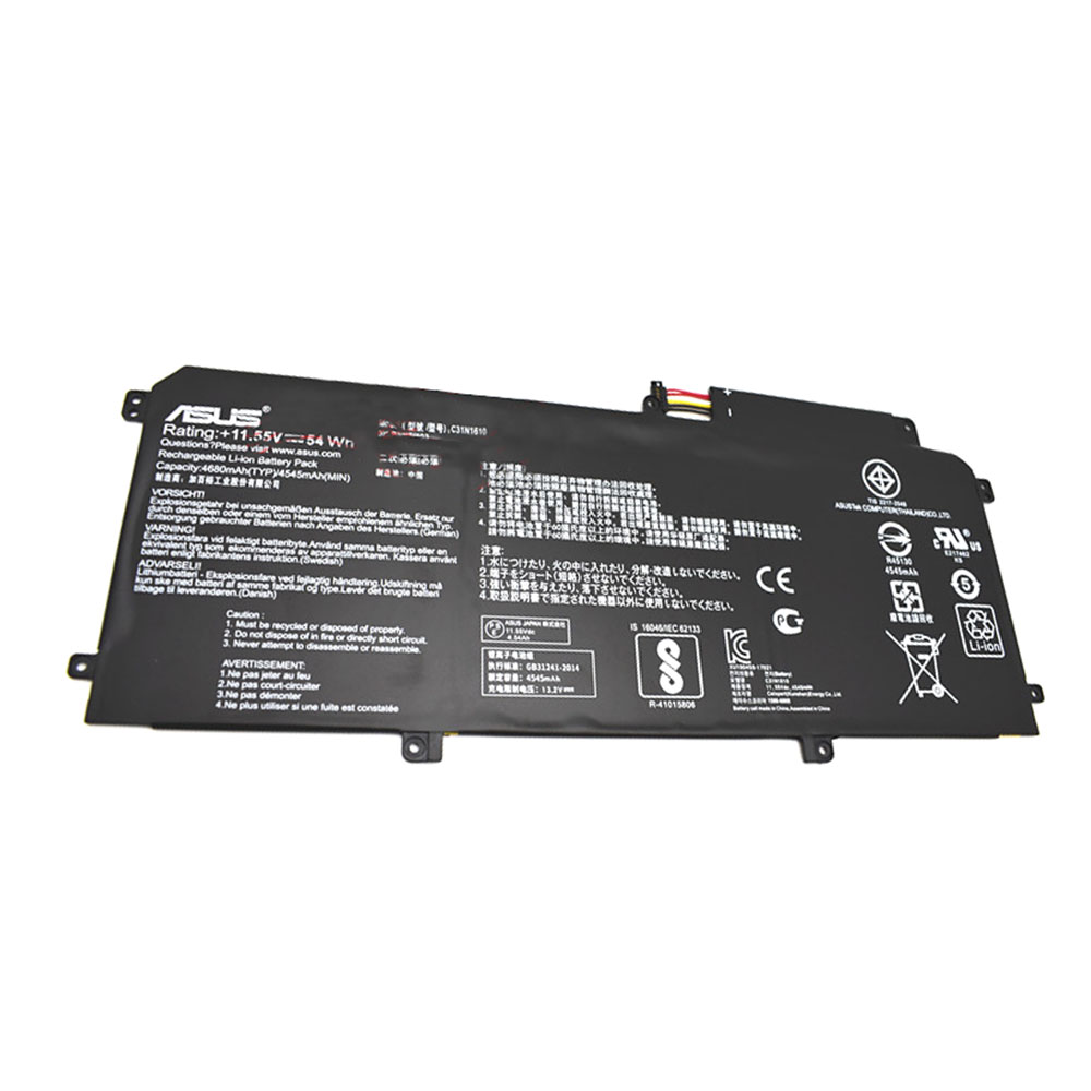 Asus Laptop battery