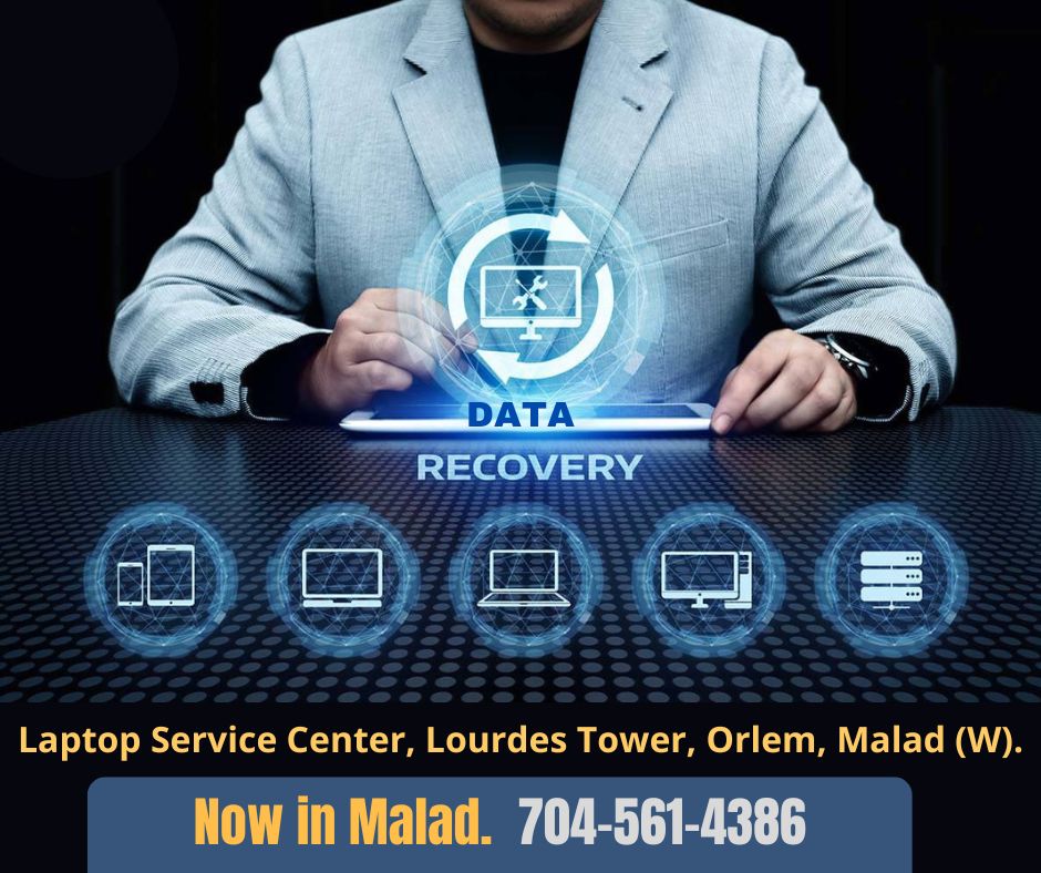 data recovery malad